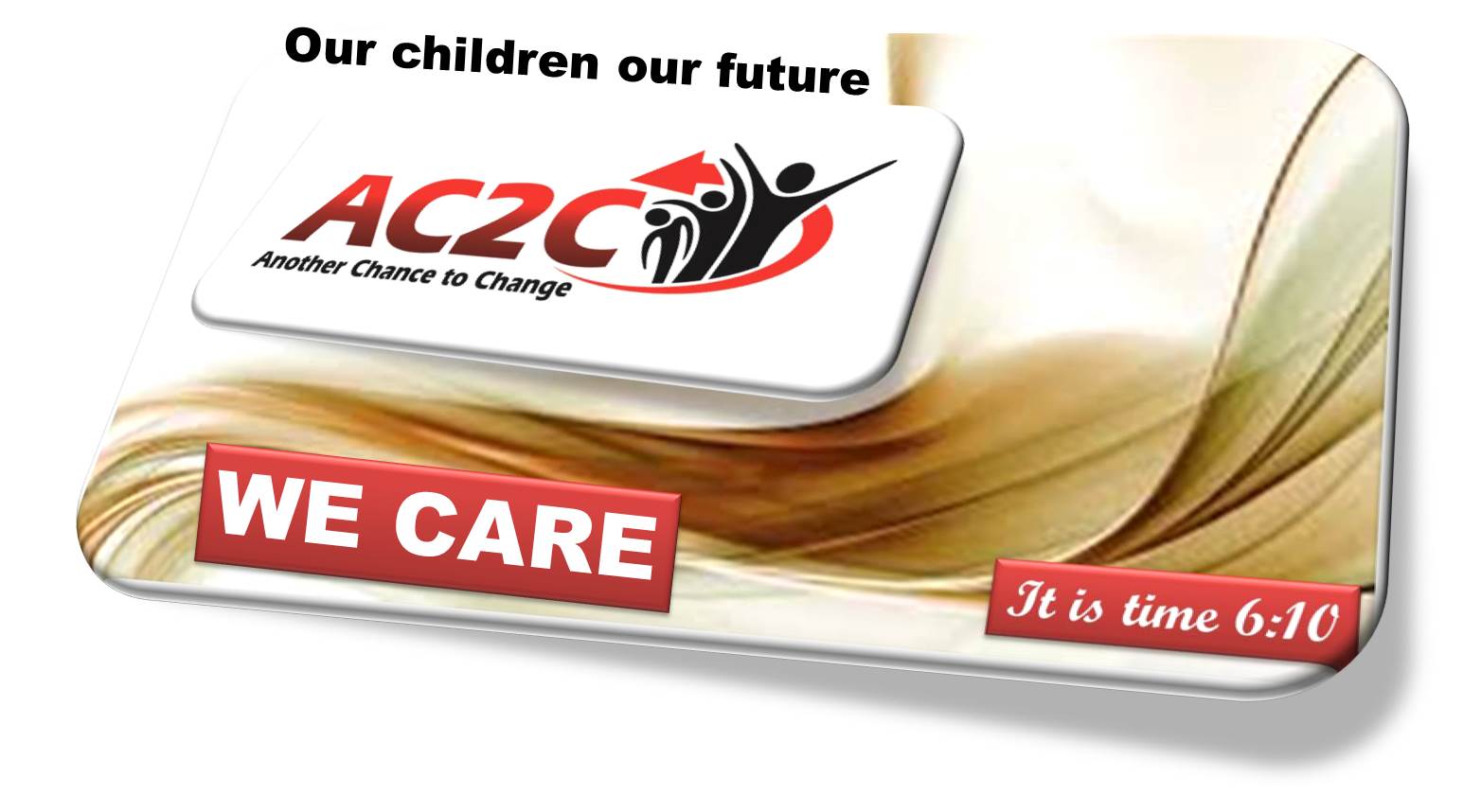 AC2C cares