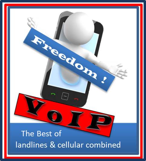 red voip red voip